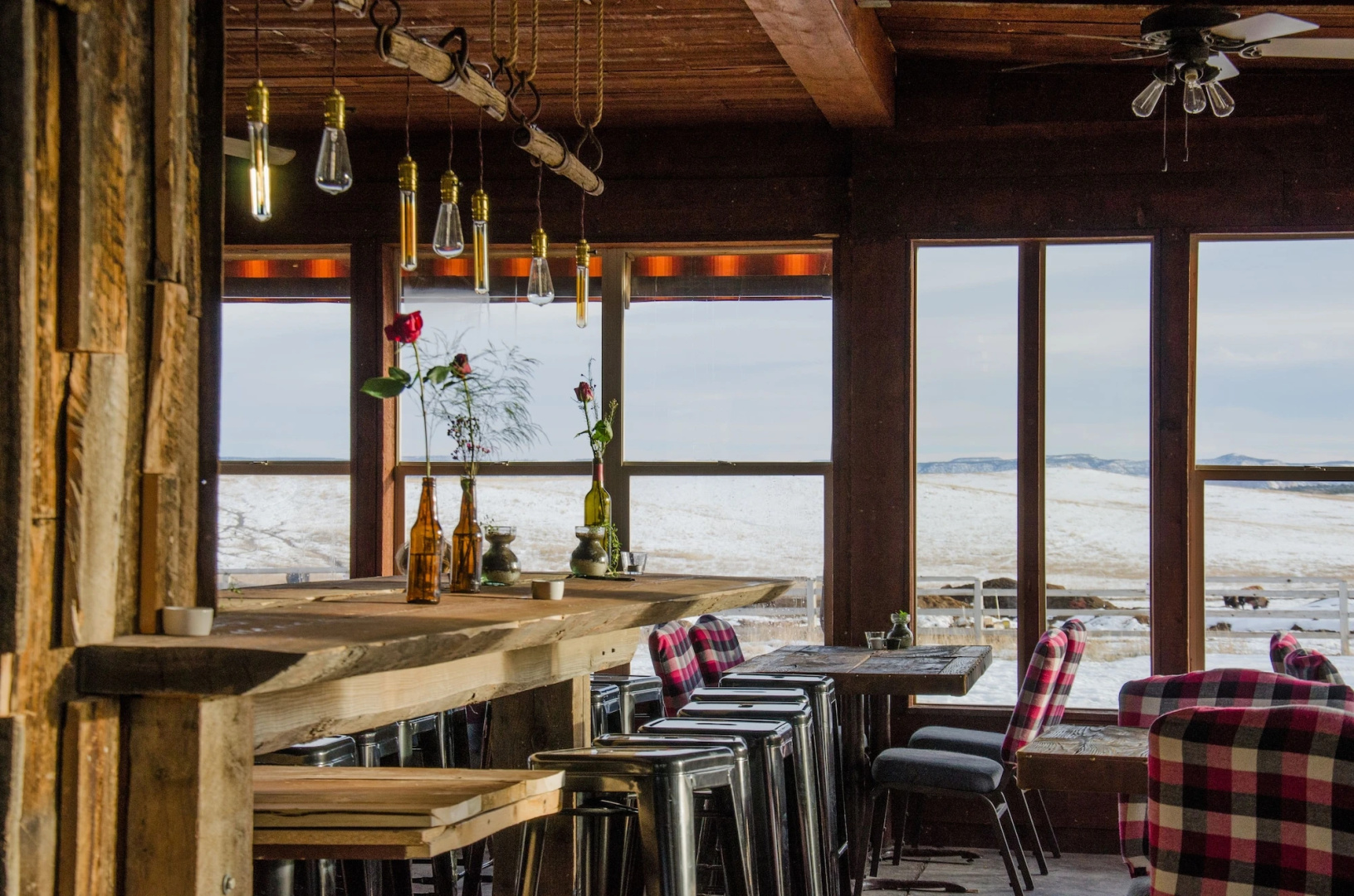 Zion Mountain Ranch