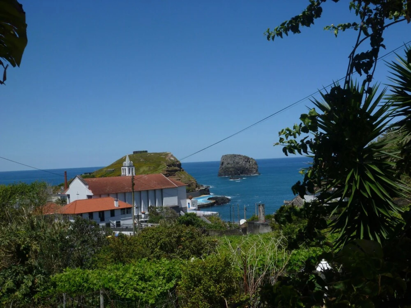 Studio Sea And Nature, Porto Da Cruz