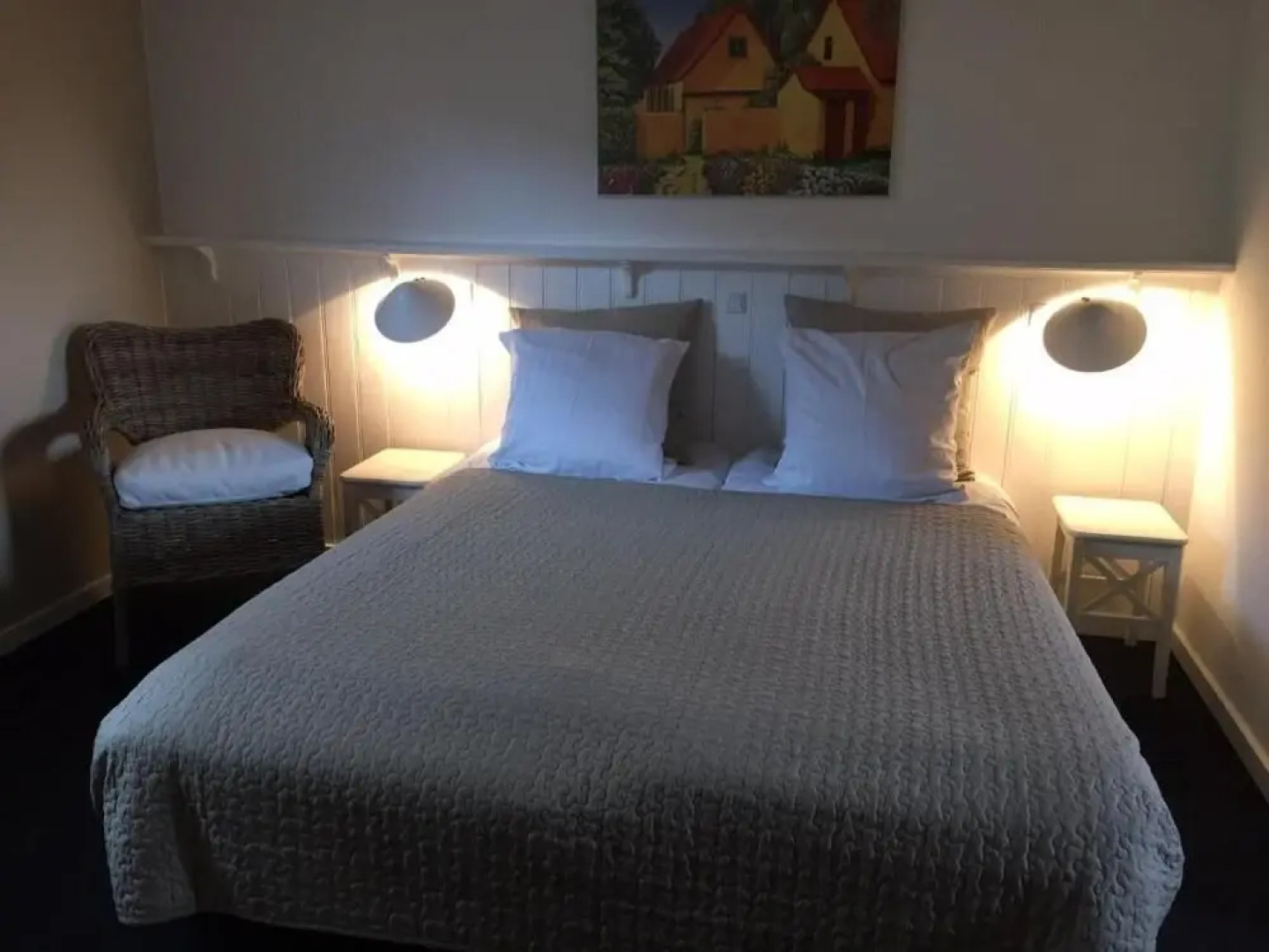 Hotel Klostergaarden