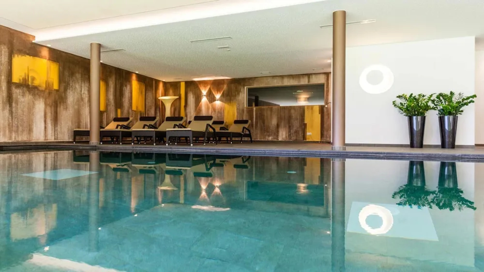 La Casies Mountain Living Hotel