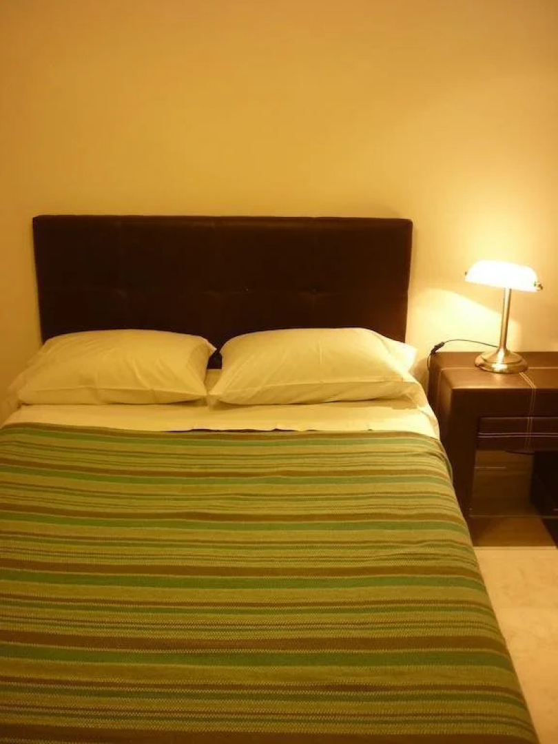 Tucuman Norte Apartment