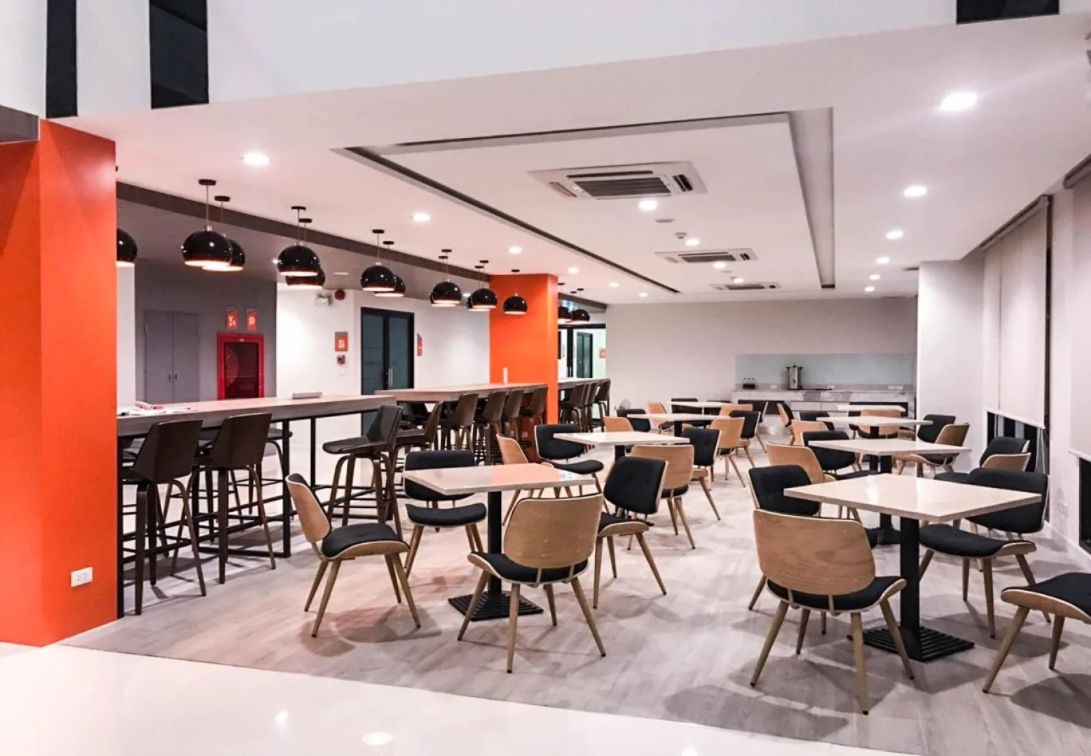 Fortune Hotel Buriram