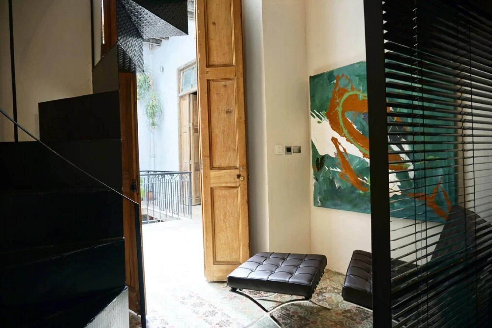 AS Boutique Residence