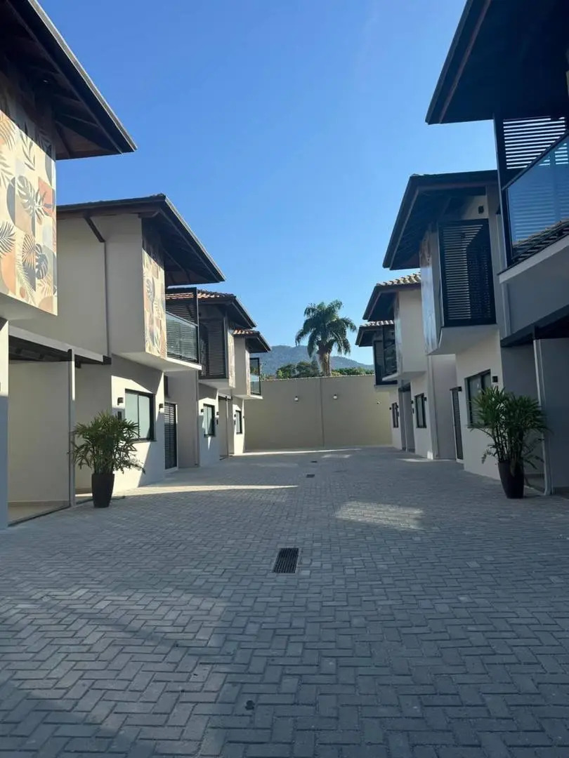 Condominio Villa Taruma