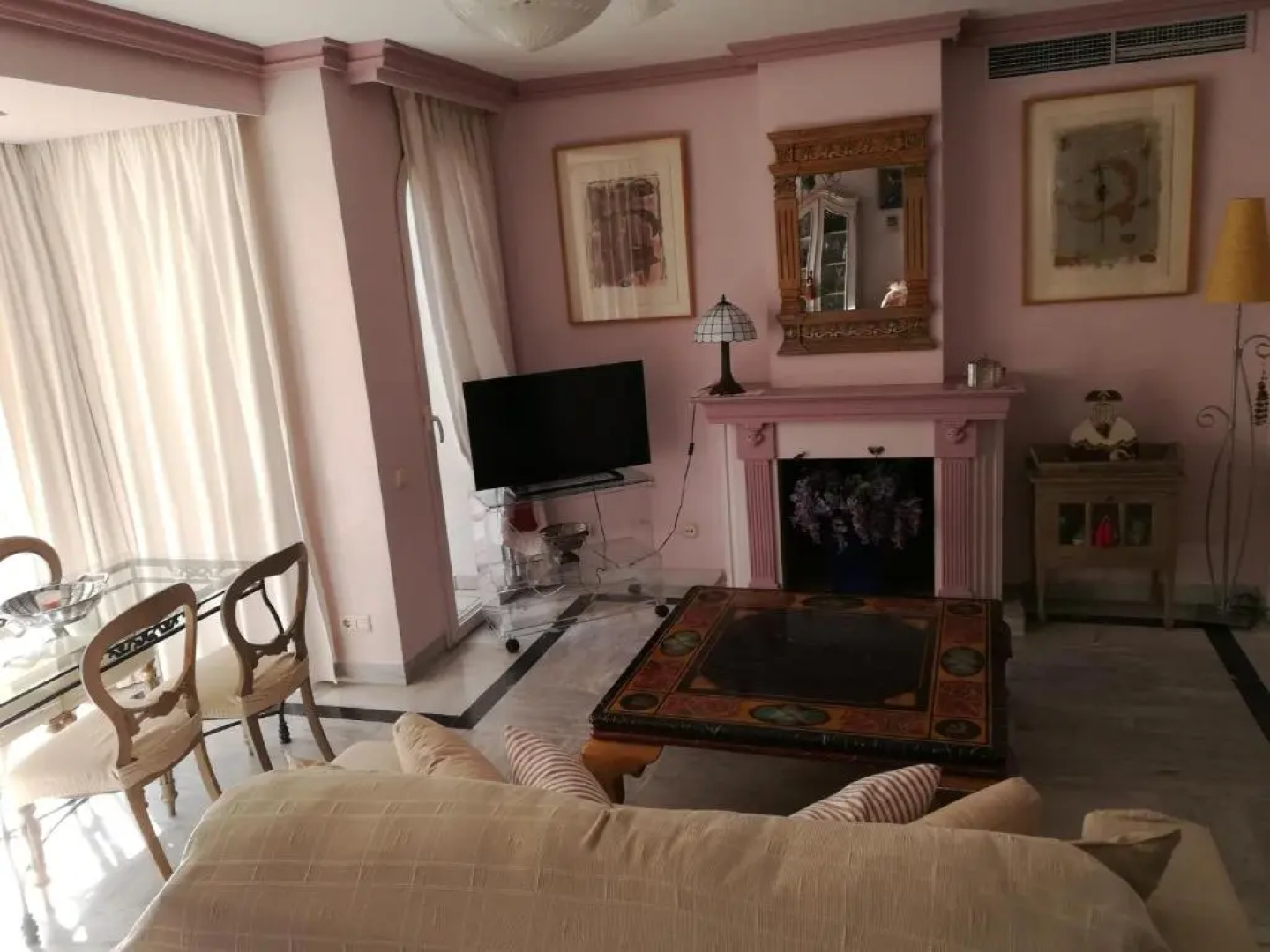 Marbella House