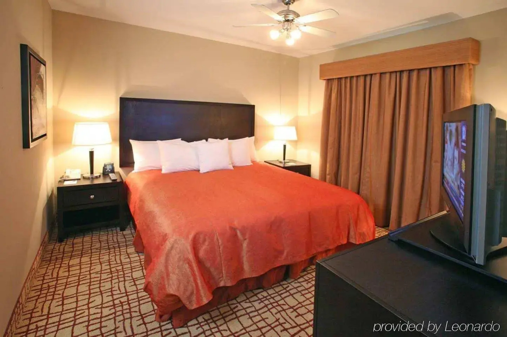 Hotel Mision Grand Torreon Tecnologico