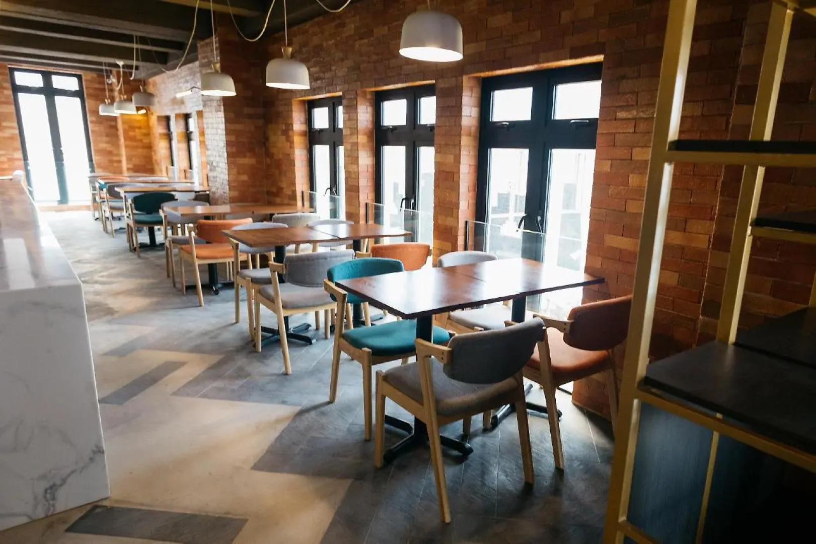 Santa Grand Hotel Central Market