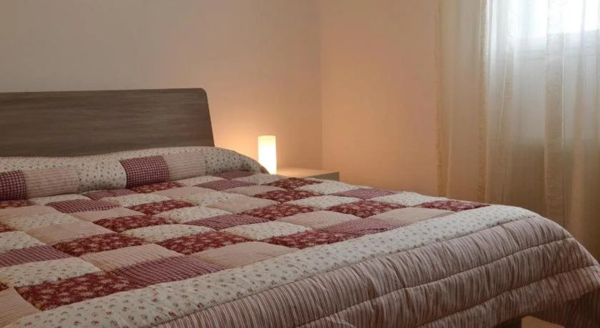 Bed and breakfast Villa Novella