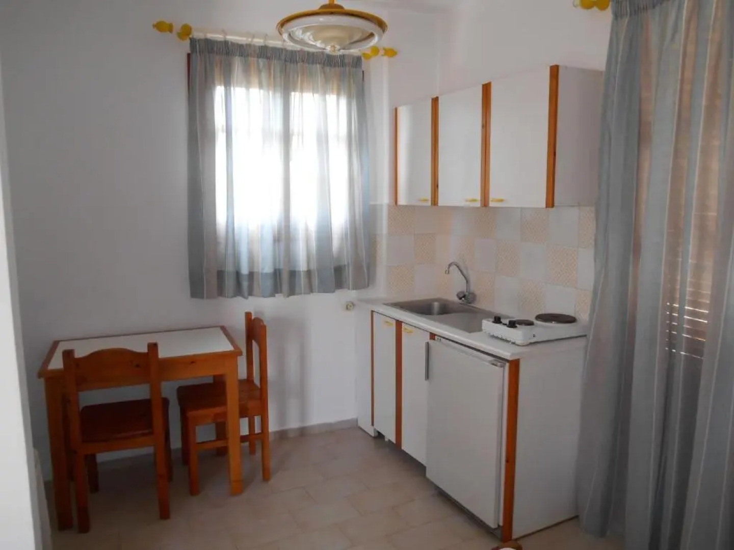 Villa Sun Kiss Apartments