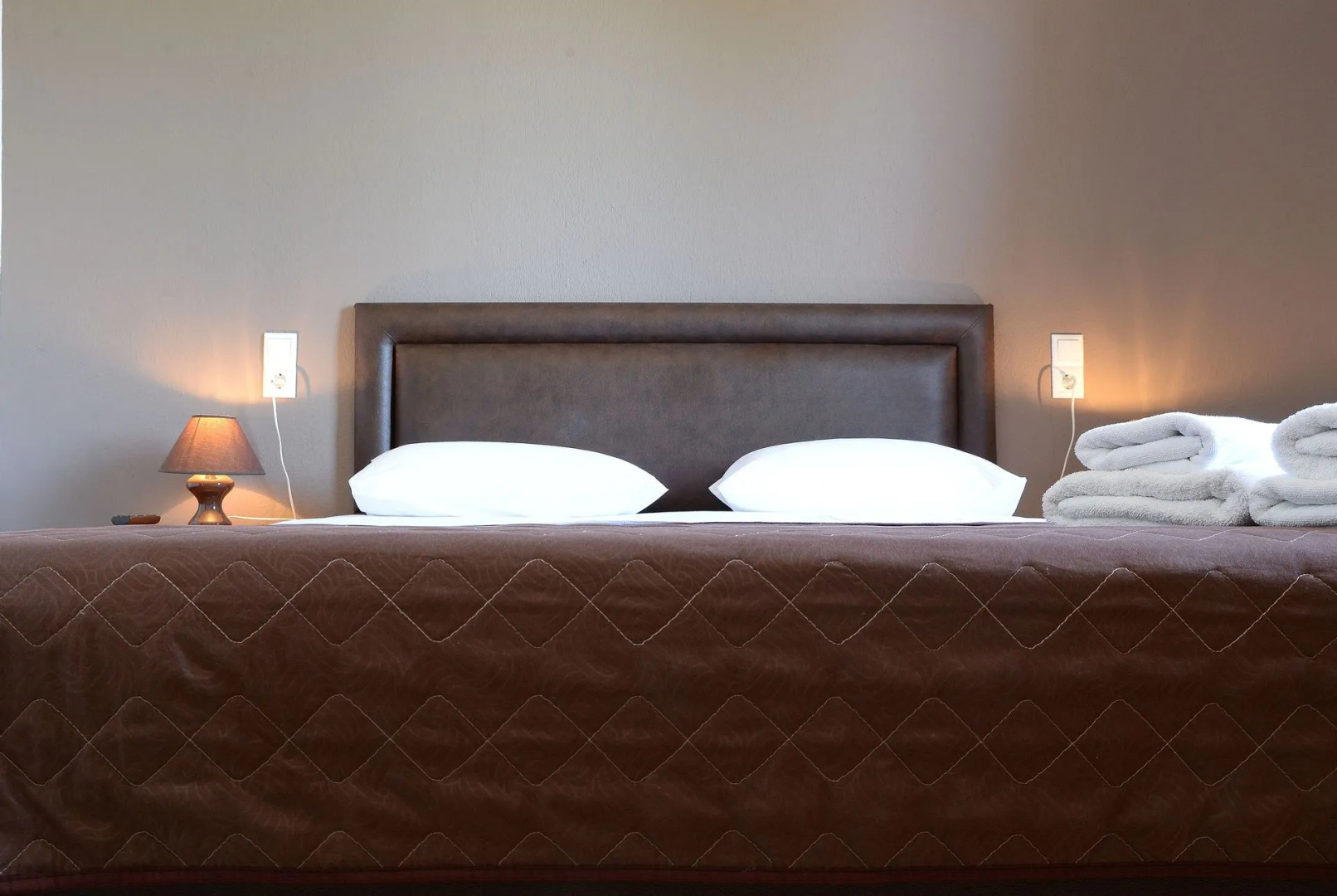 Hotel Cleopatra
