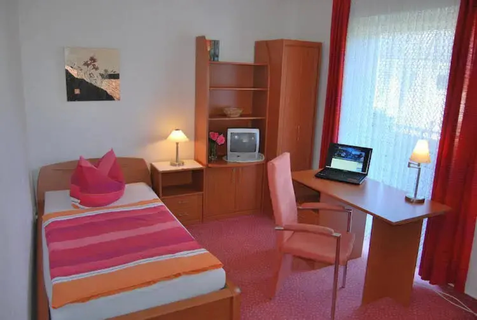 Pension Wortmann