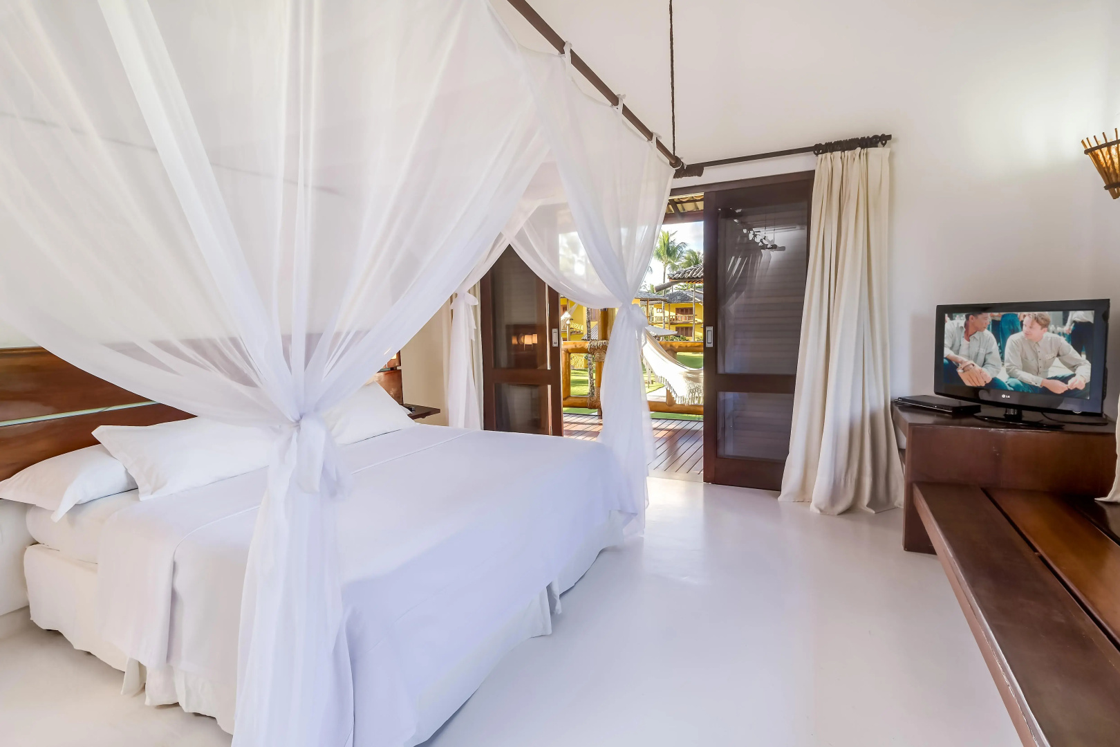 Villa dos Corais Pousada