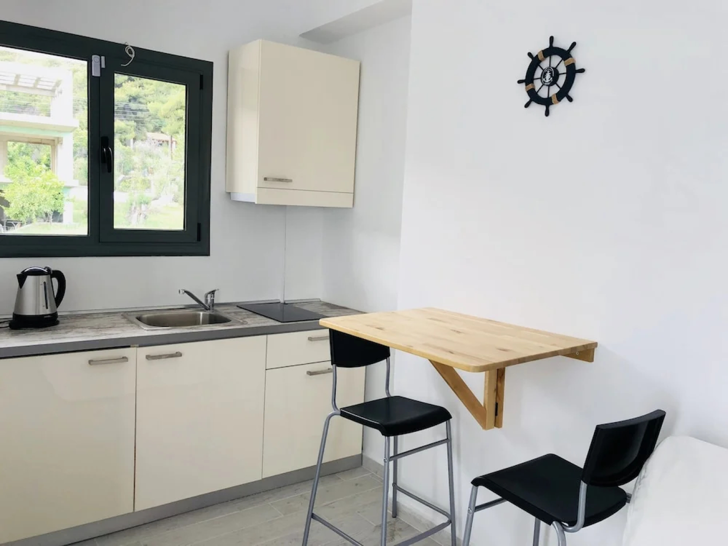 La Casa Al Mare Apart Hotel
