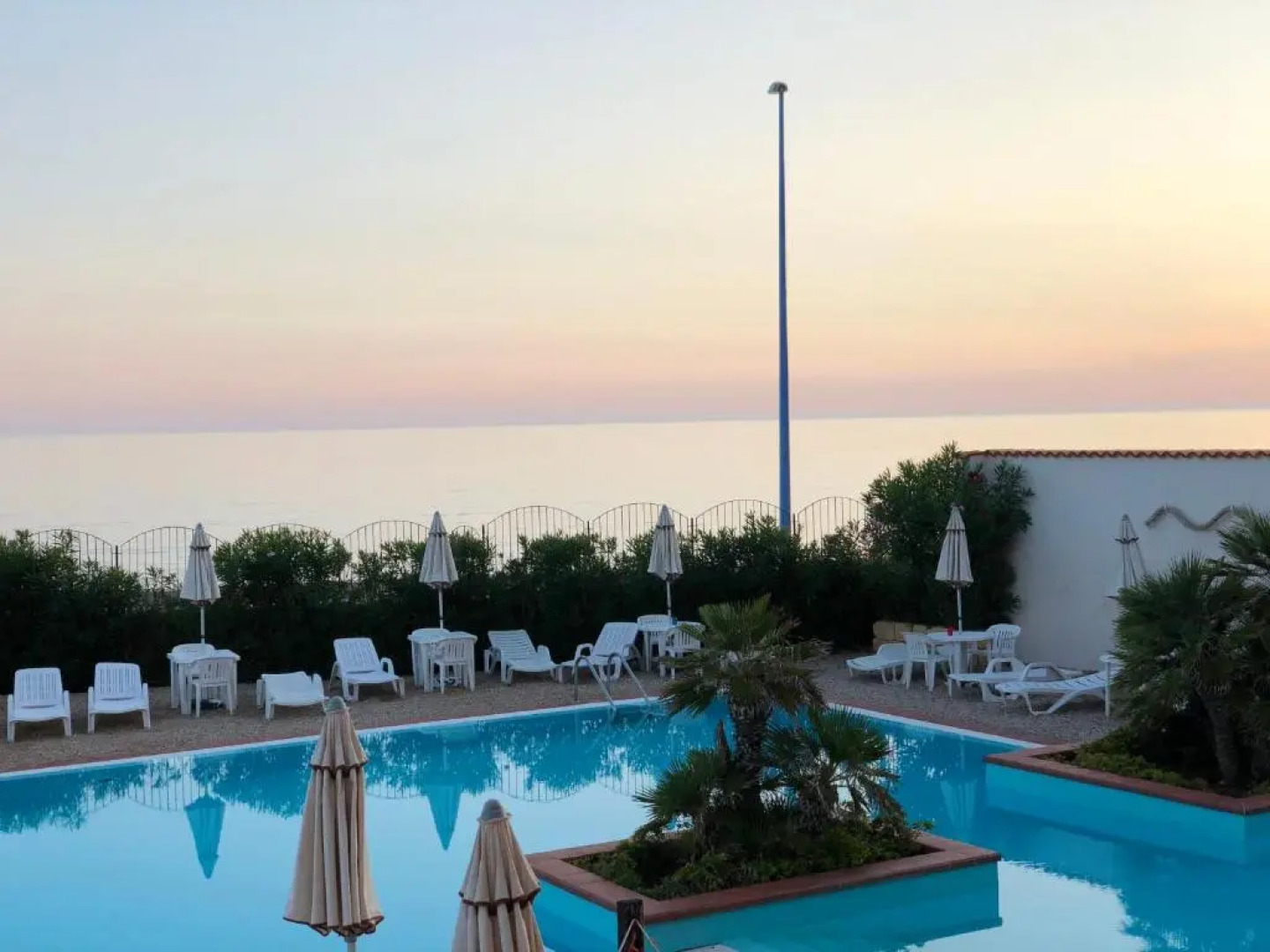 Antica Perla Residence Hotel