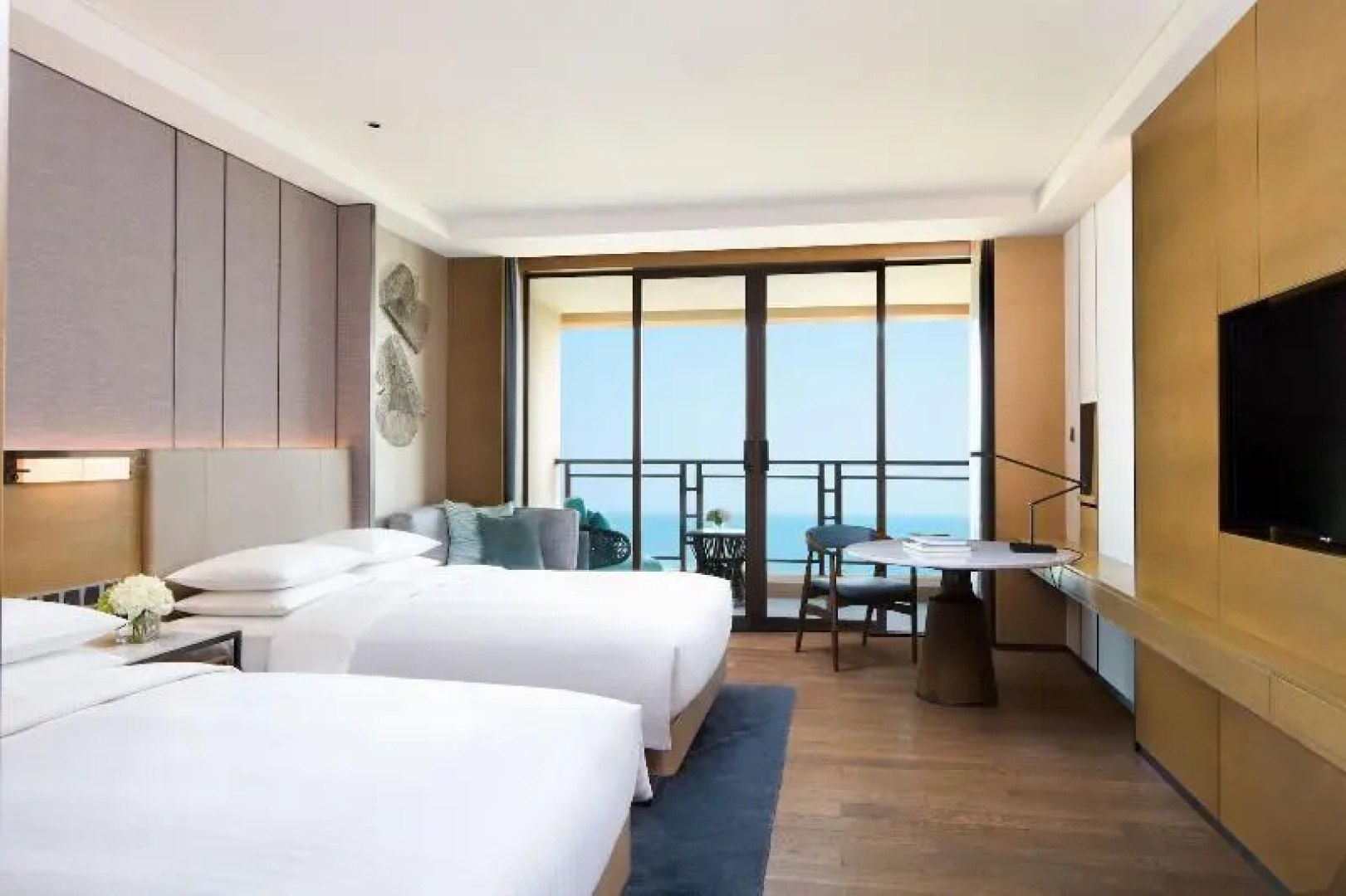 Yongan Hotel