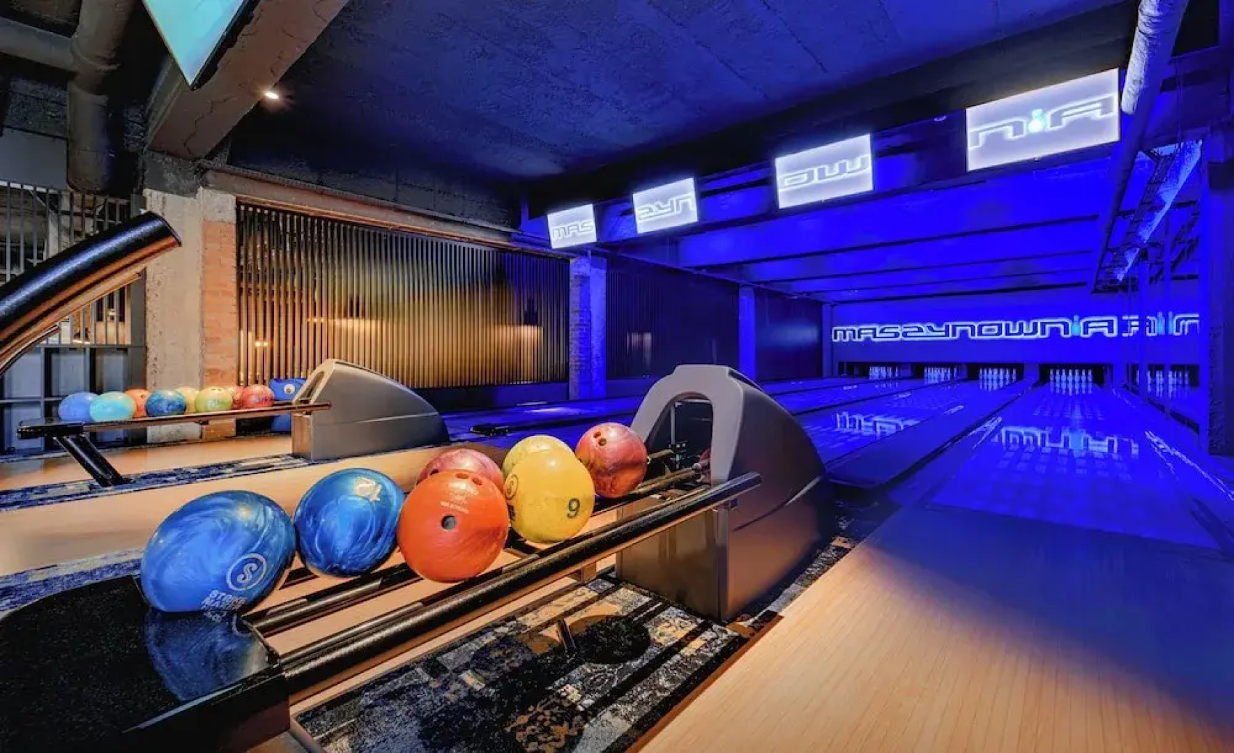 Hotel Młyn w Elblągu