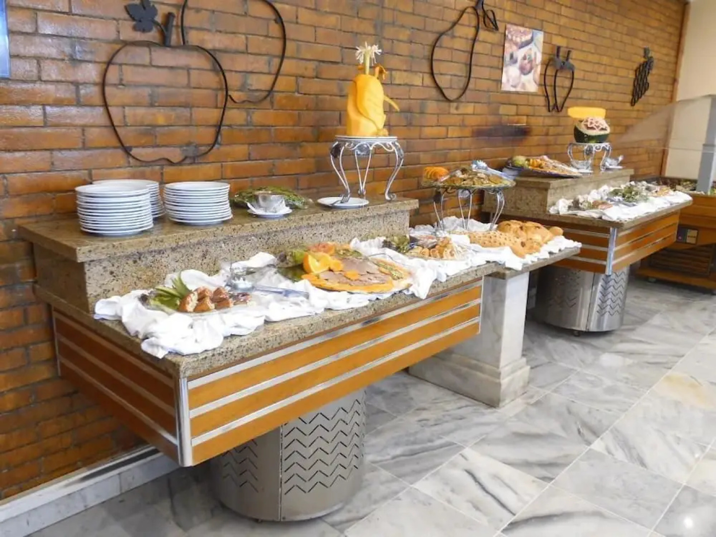 Port said Hotel Misr Travel