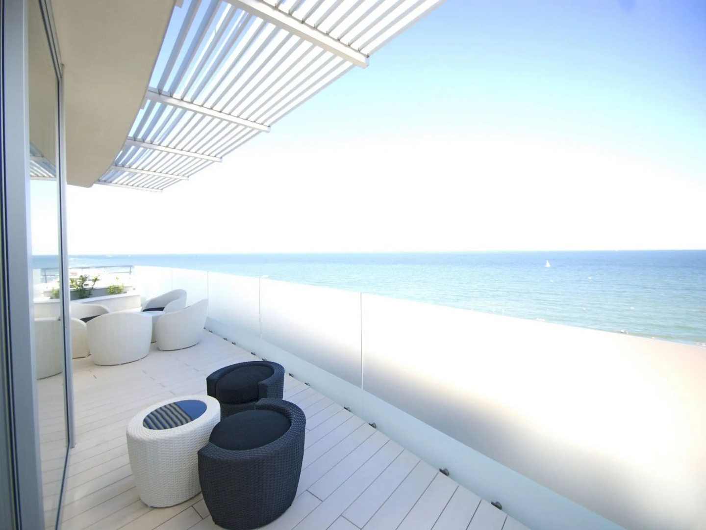 Hotel Waldorf - Premier Resort