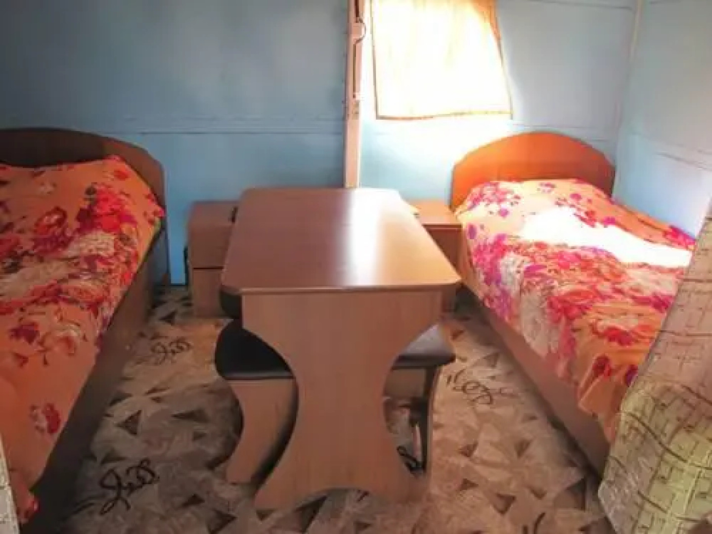 Baza Otdykha Pervaya Expeditsiya