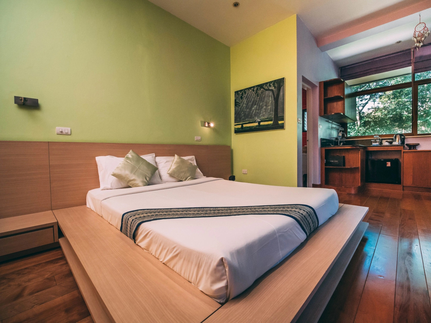 Tao Garden Health Spa & Resort Chiangmai