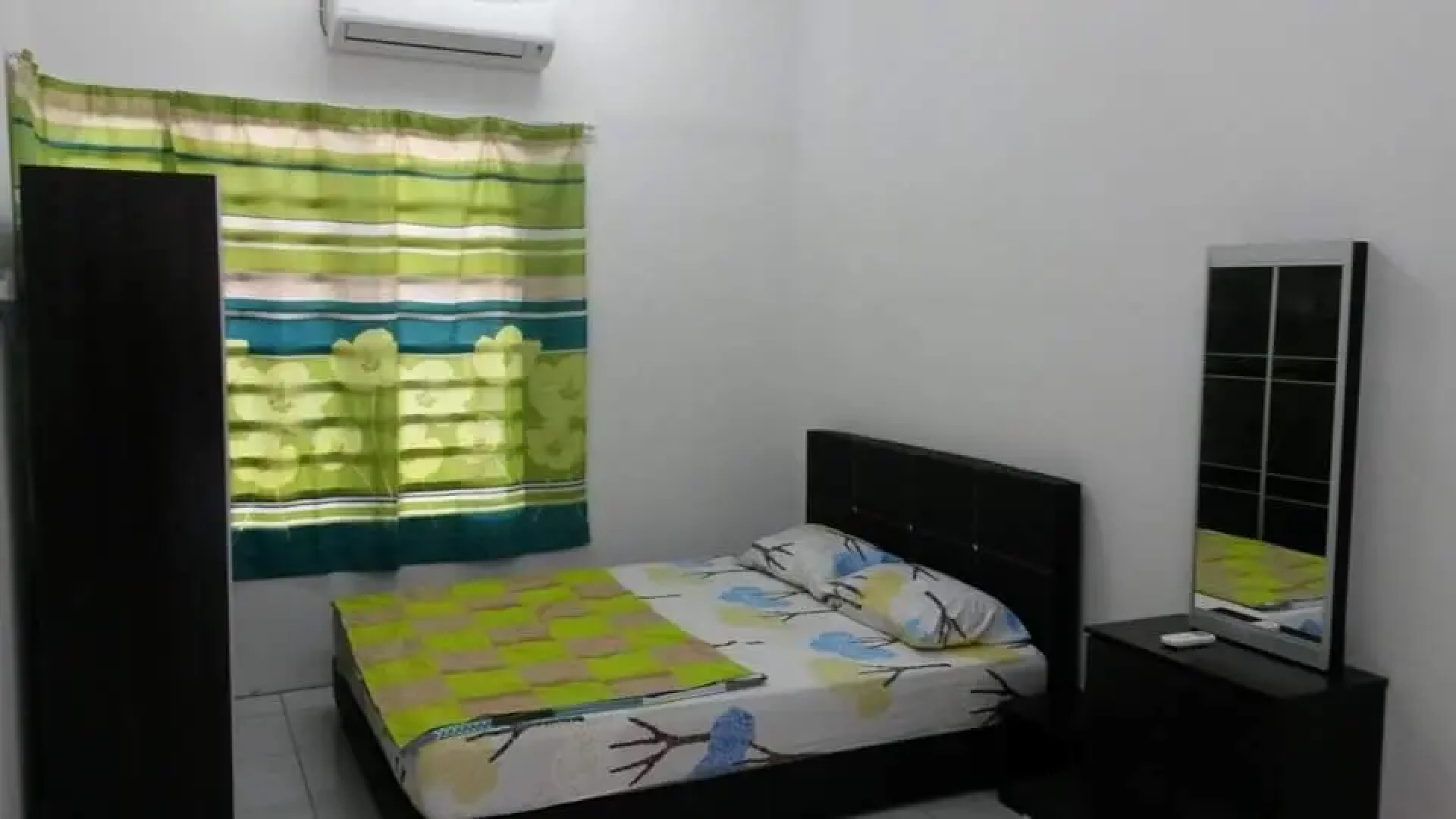 Homestay Kuala Kangsar