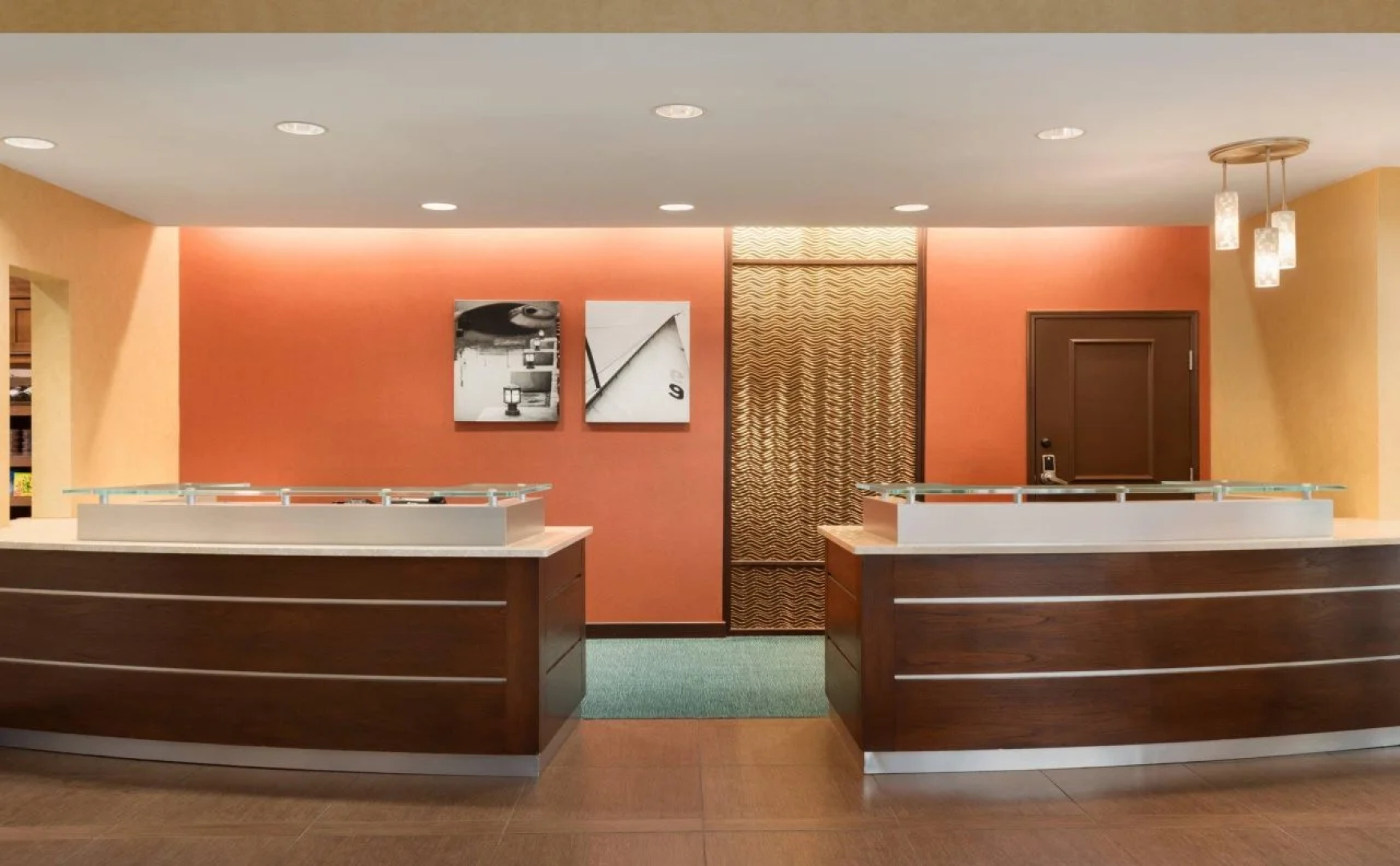Residence Inn Charleston North/Ashley Phosphate