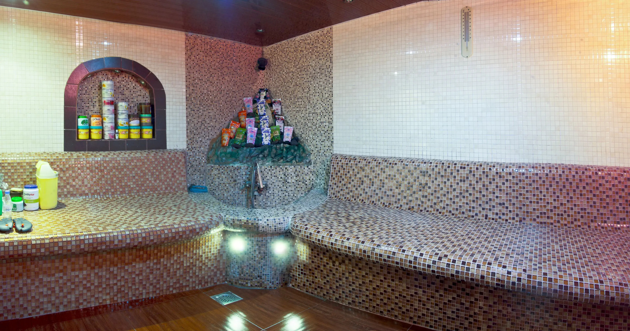 Al Farhan Suites Al Jubail Al Balad