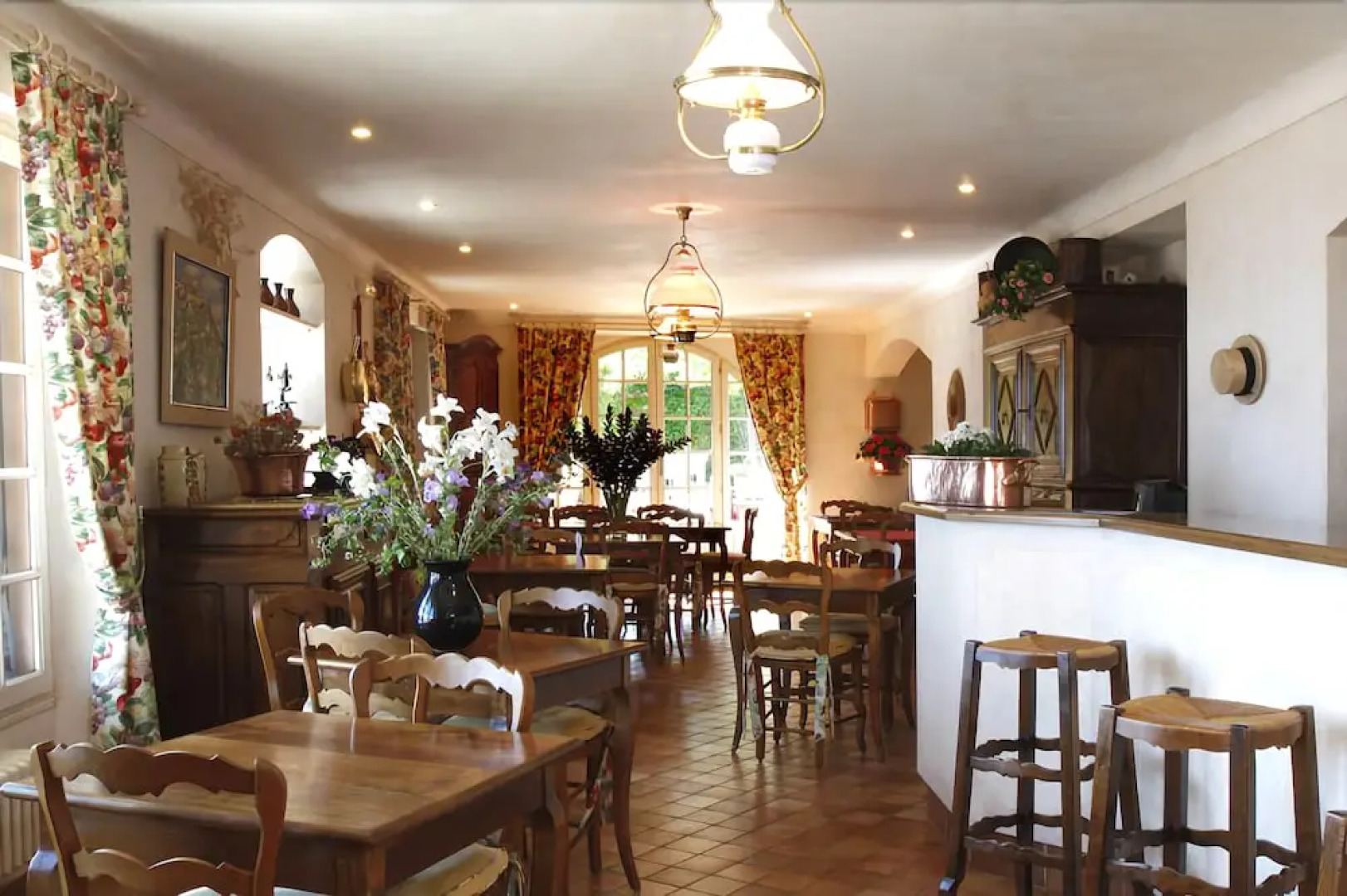 Hotel The Originals l'horizon