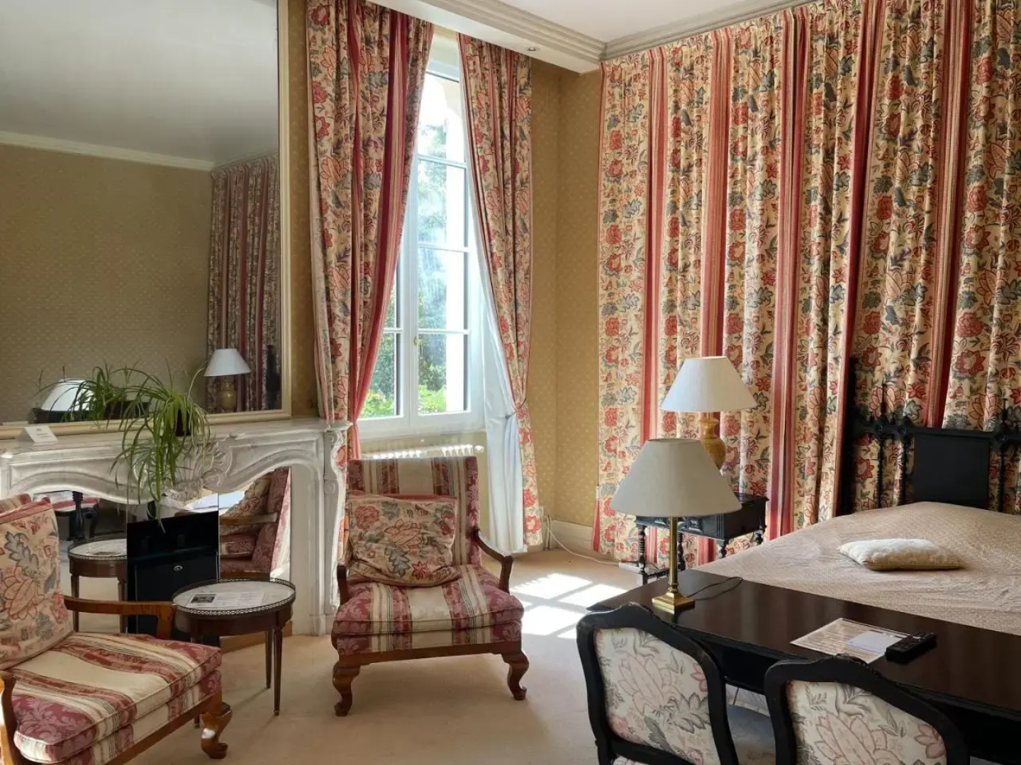 Manoir de Bellerive
