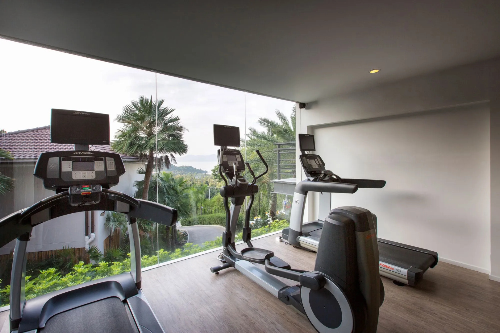 Mantra Samui Resort - Adults Only