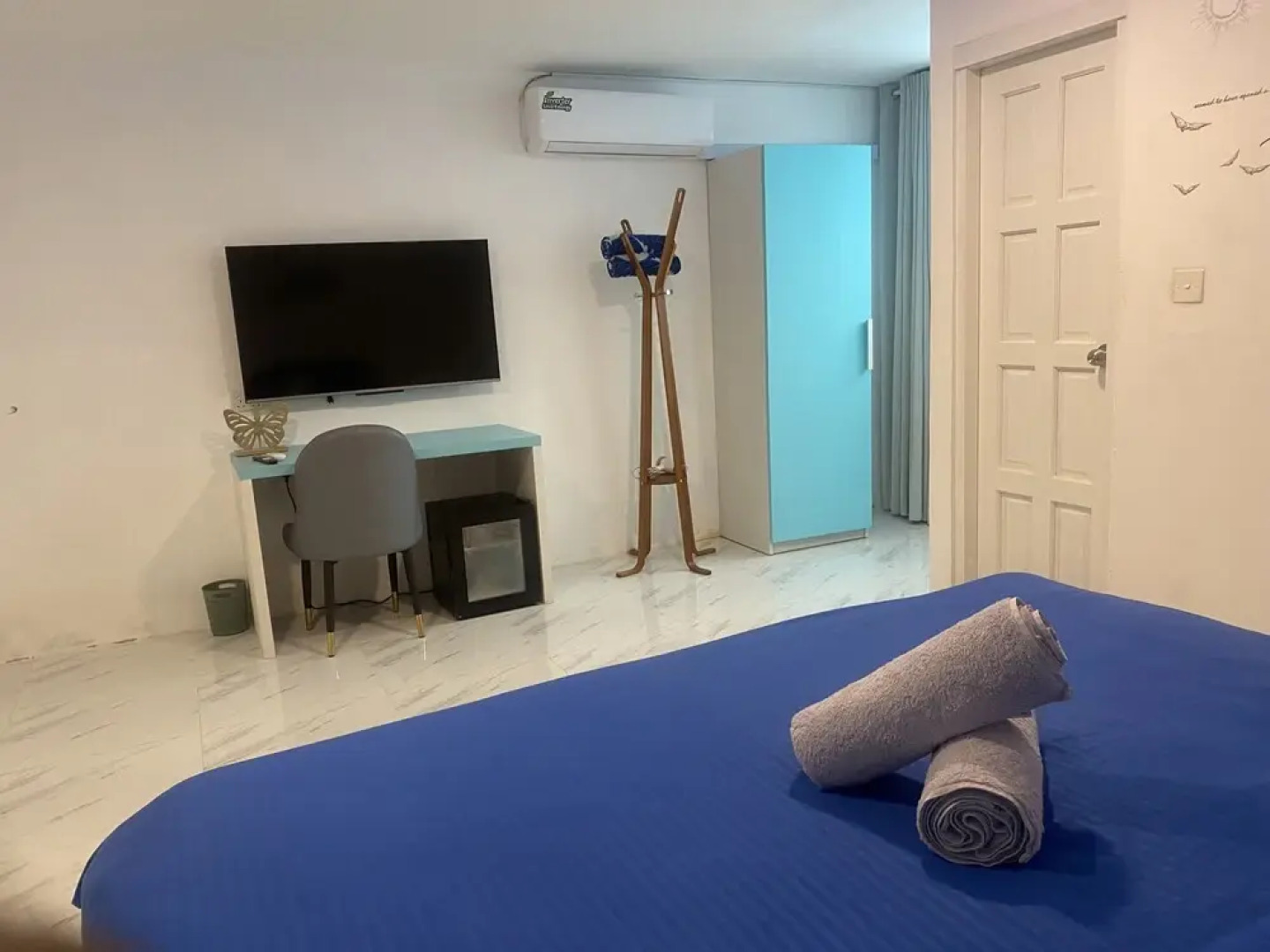 Sands Exotic Hotel & Spa