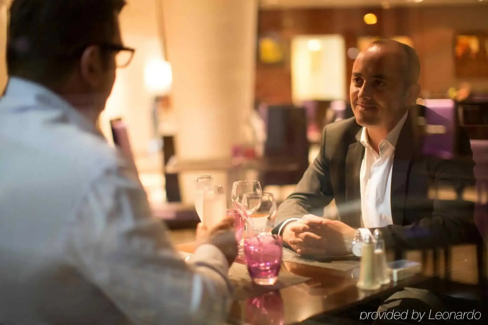 Novotel Bordeaux Lac