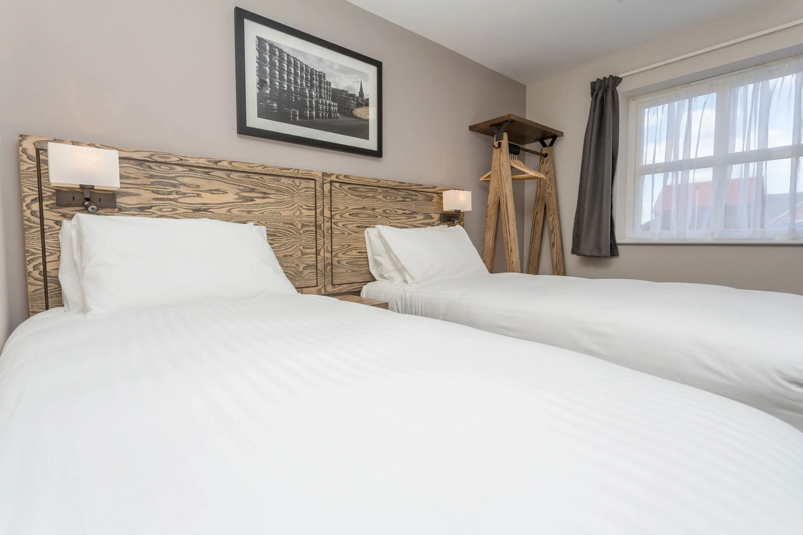 The Aviator, formerly Smugglers Cove, Clacton On Sea by Marston's Inns