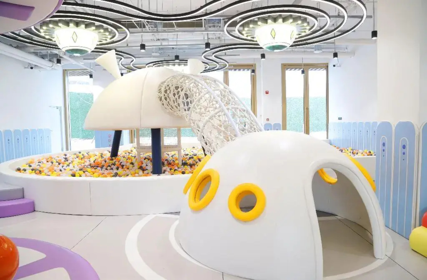 Crowne Plaza Zunhua Hot Spring Town by IHG