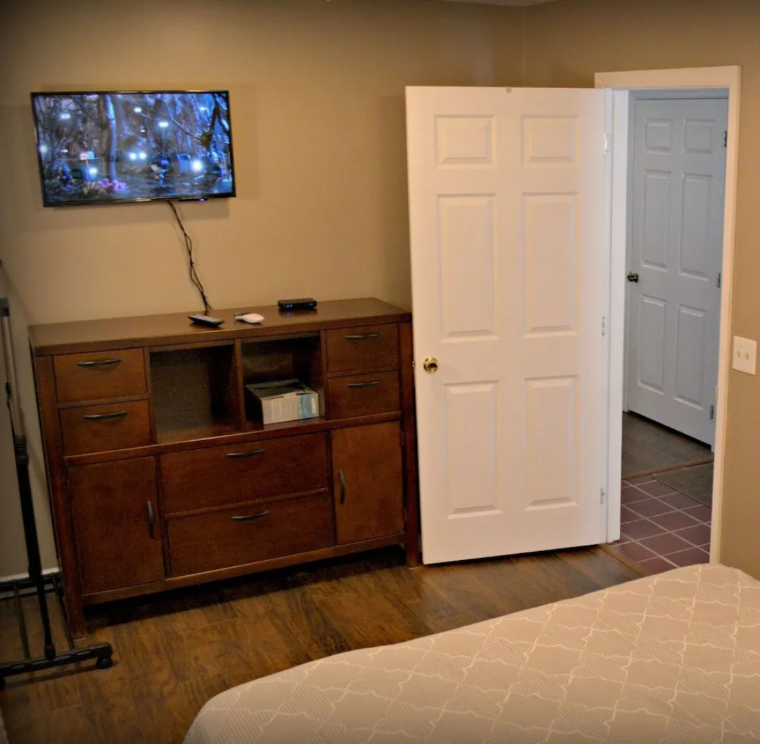 In the Smokies Cabin Rentals