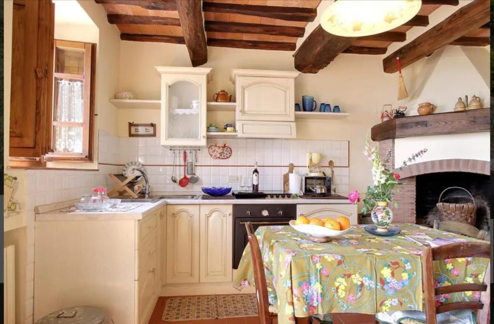 Villa Rachele
