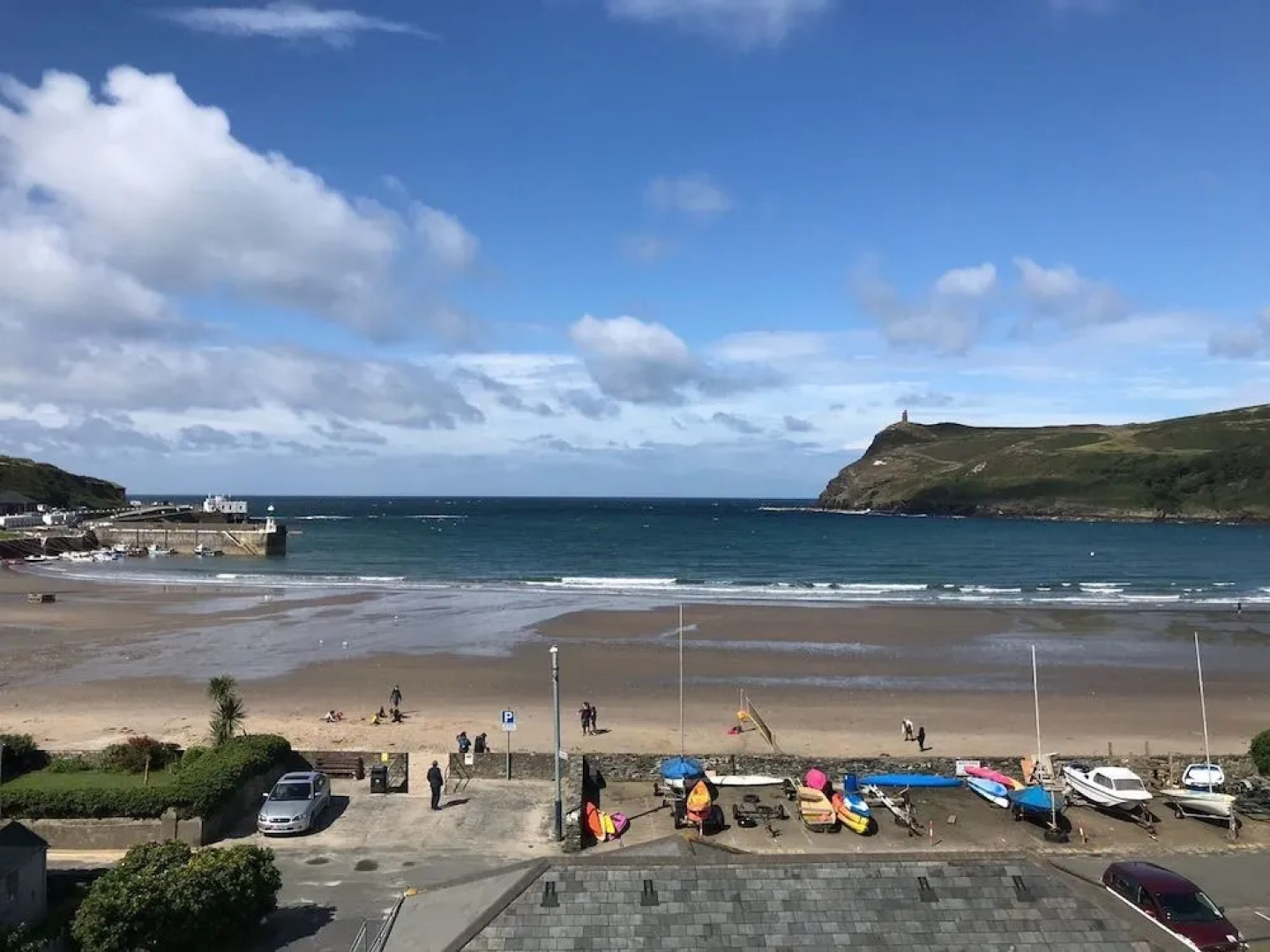 Falcon's Nest Self Catering Apartments