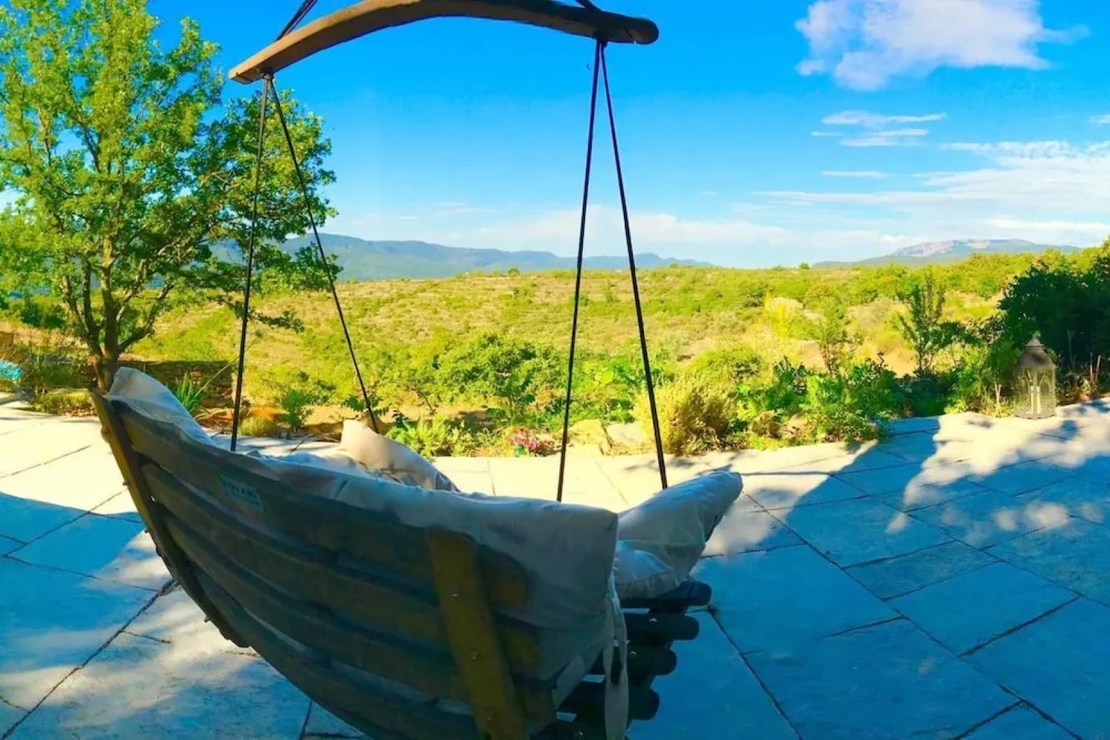 Wild Boar Mountain - France