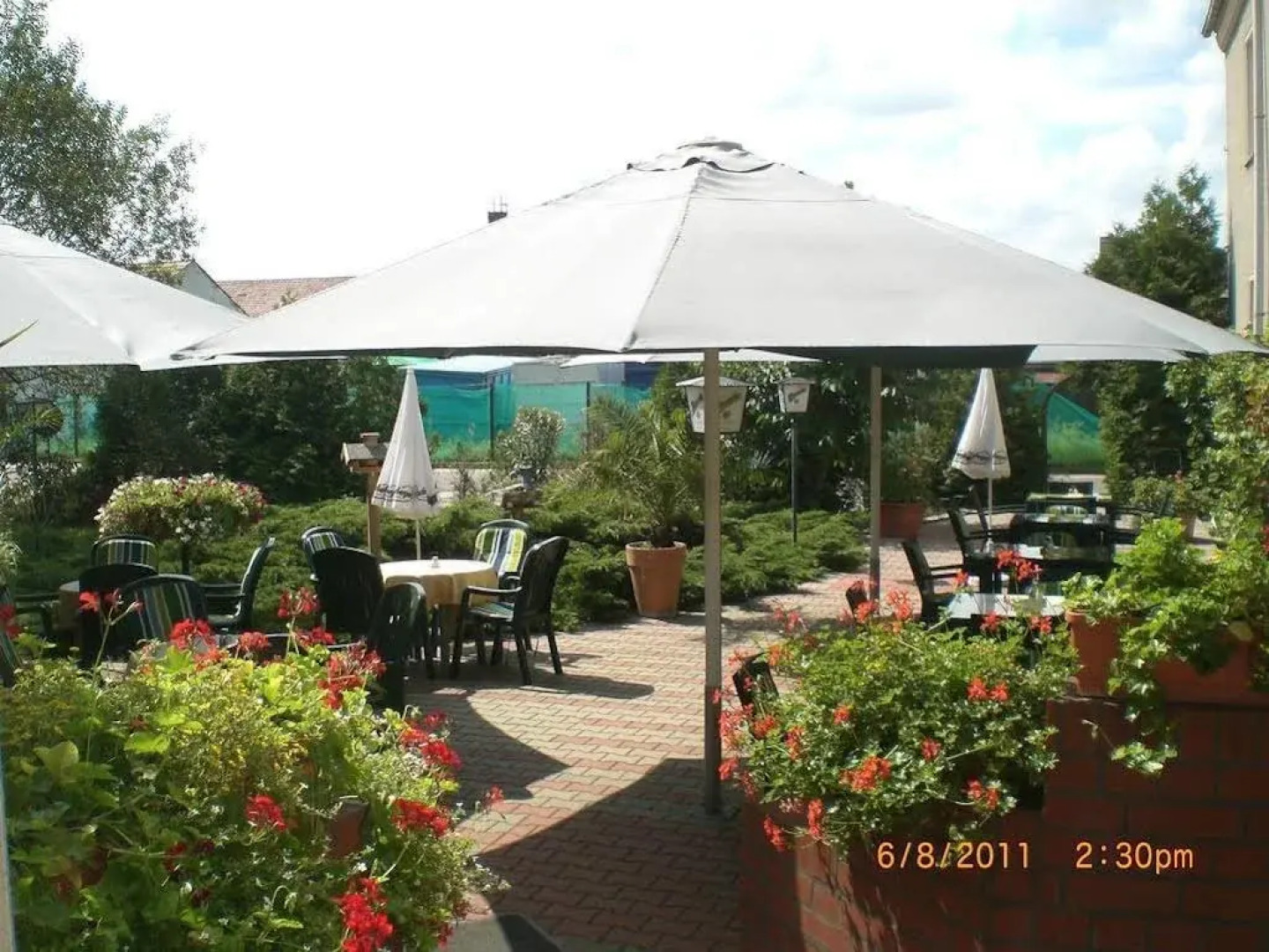 Hotel & Restaurant Zur Alten Schule