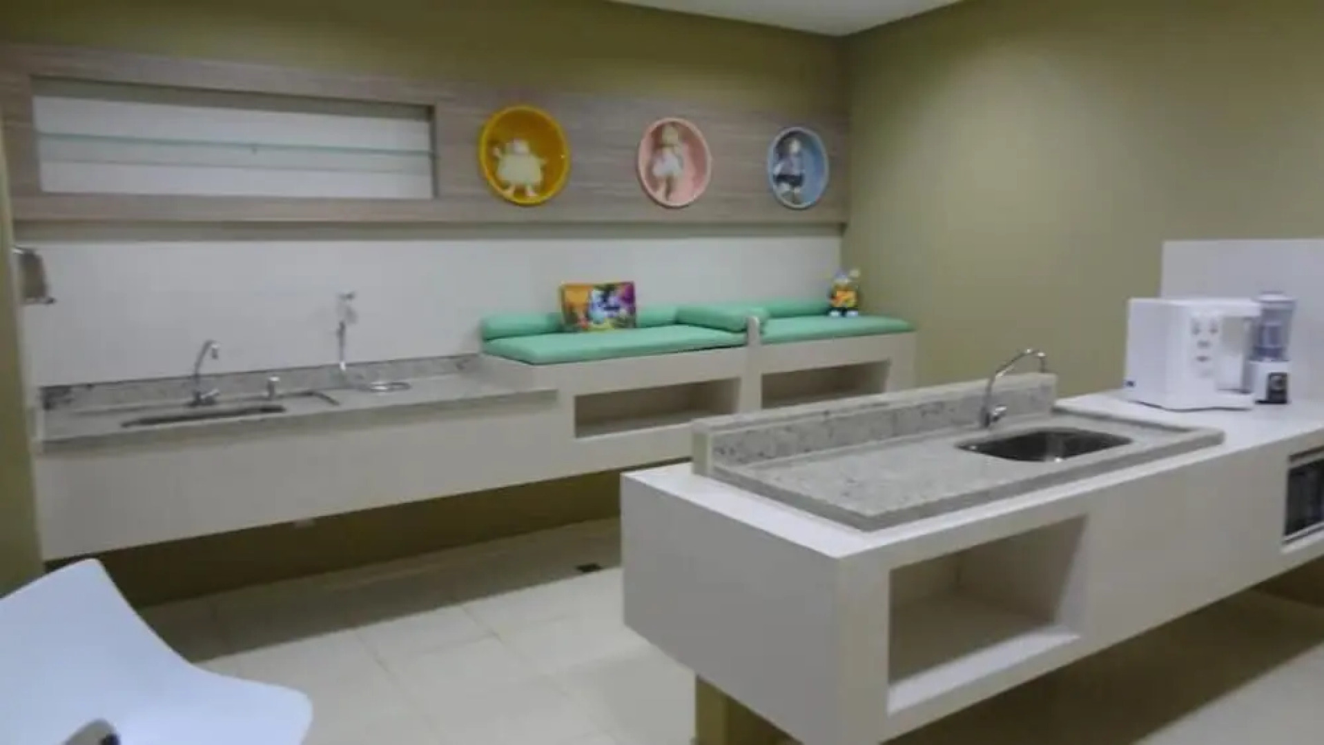 Veredas - Rio Quente Temporada