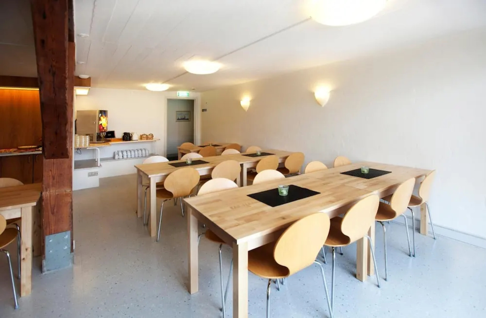 Danhostel Frederikshavn City