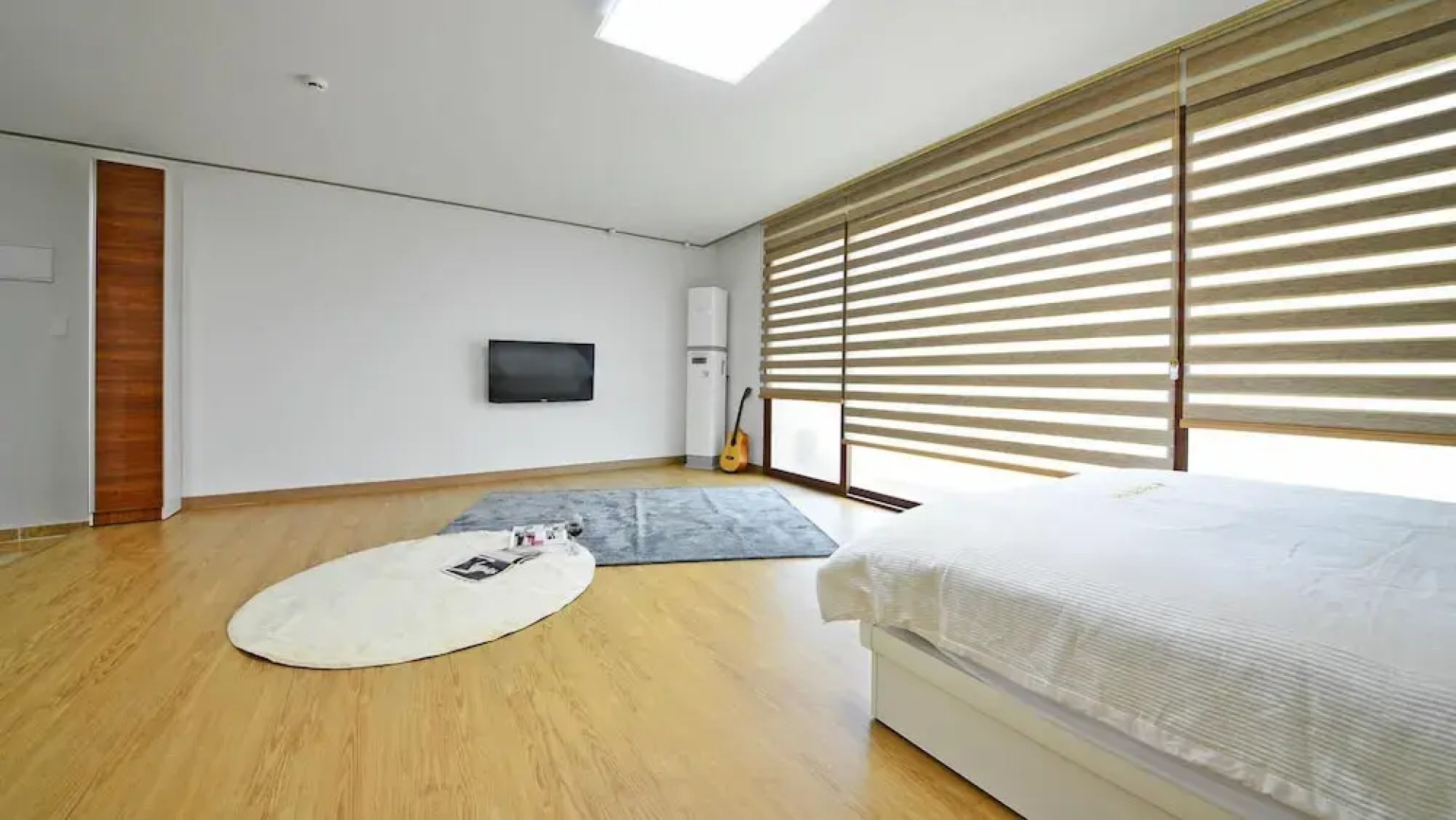 Tongyoung Misung Sweet Pension