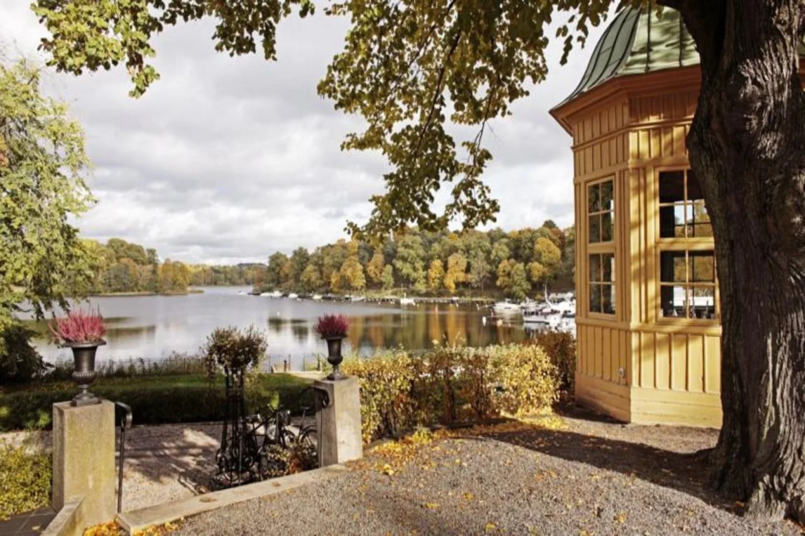 Stallmästaregården, Stockholm, a Member of Design Hotels