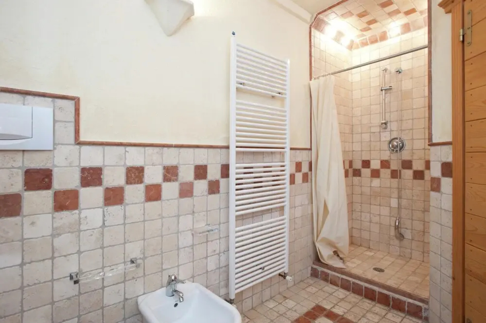 Exquisite Villa in Cesena With Sauna