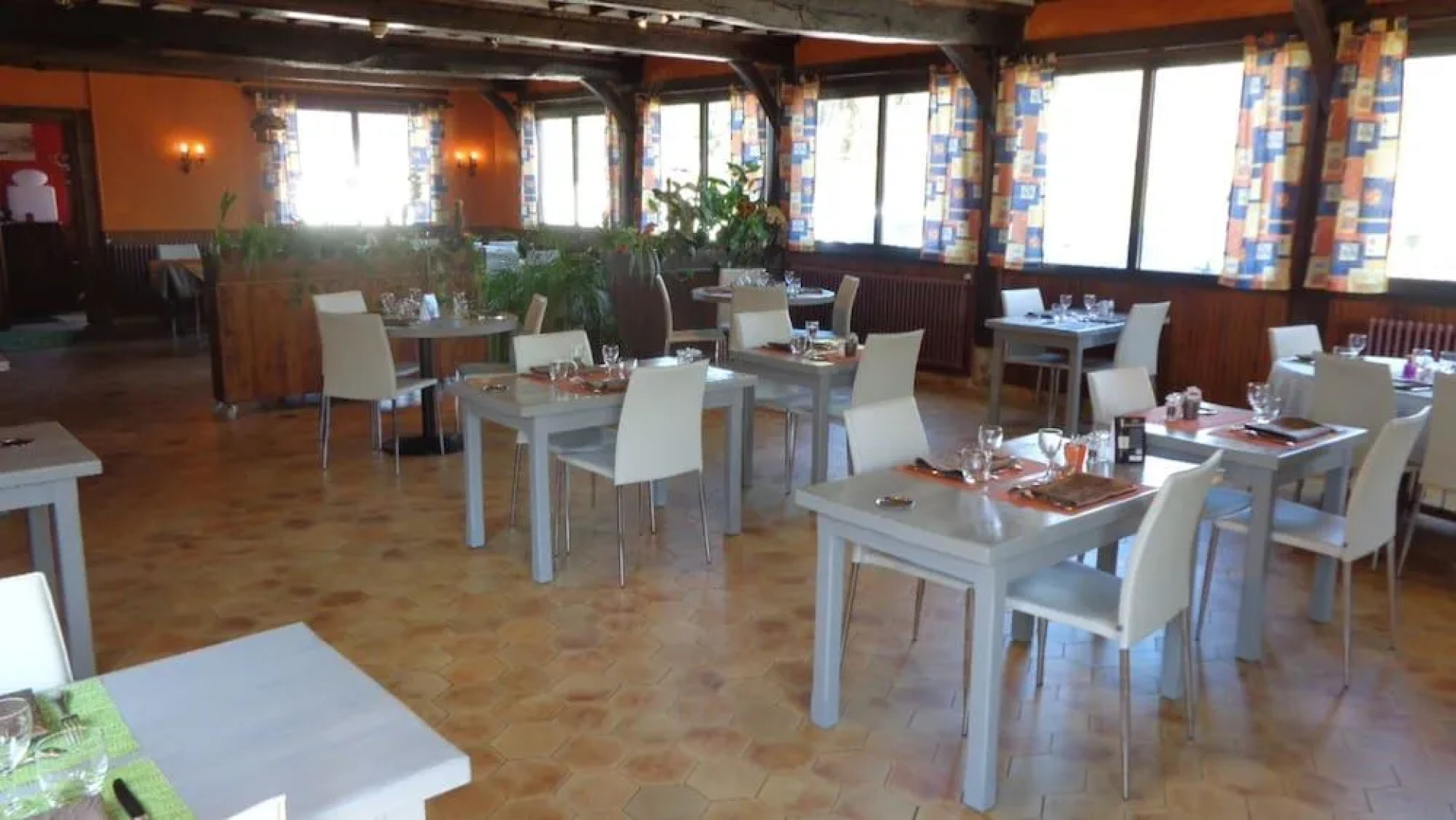 Hôtel Restaurant L'Unique