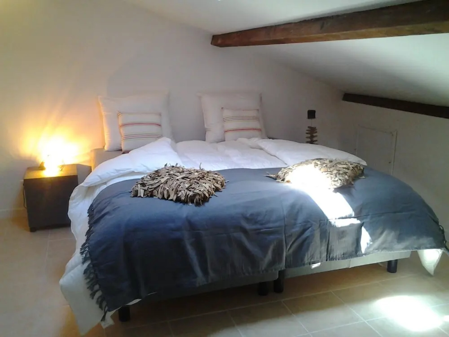 Lush Villa in Oletta With Private Swimming Pool