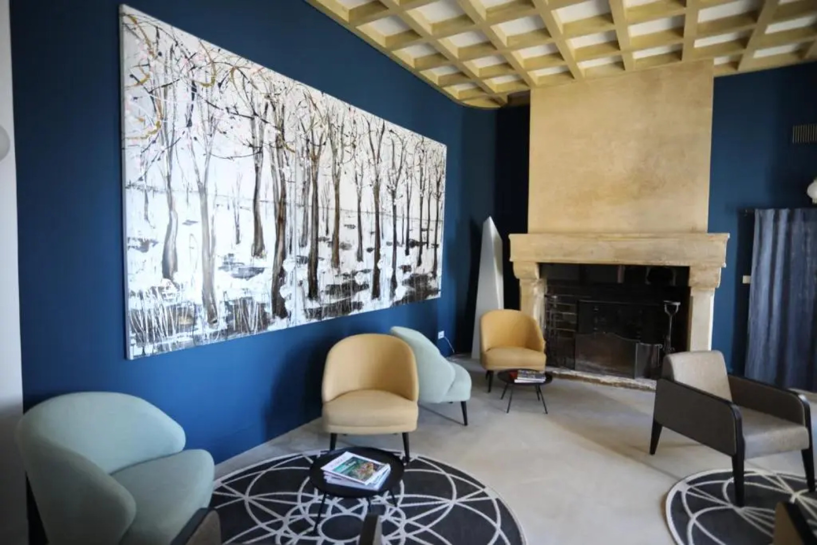 Chateau Des Fines Roches