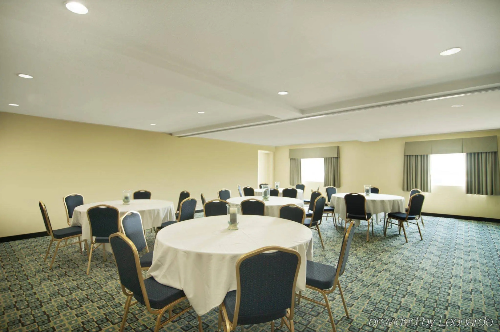 Inn at The Waterpark