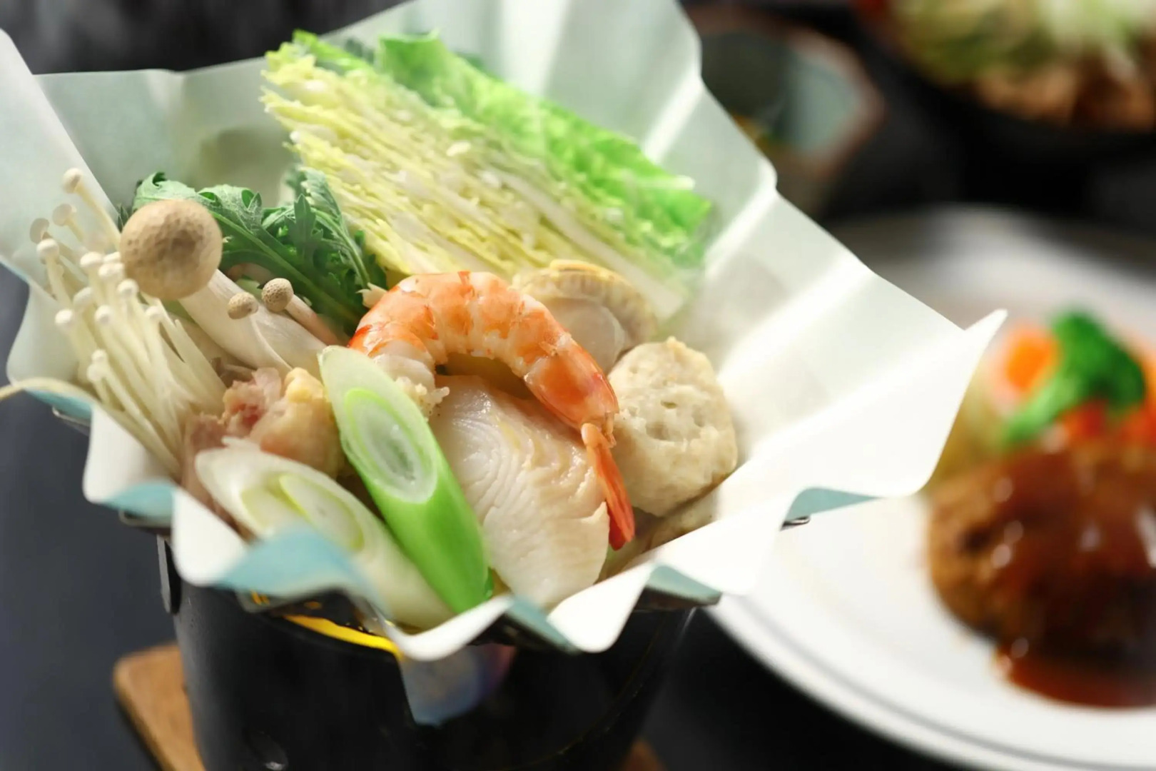 Hotel Sunplaza Tsugaike