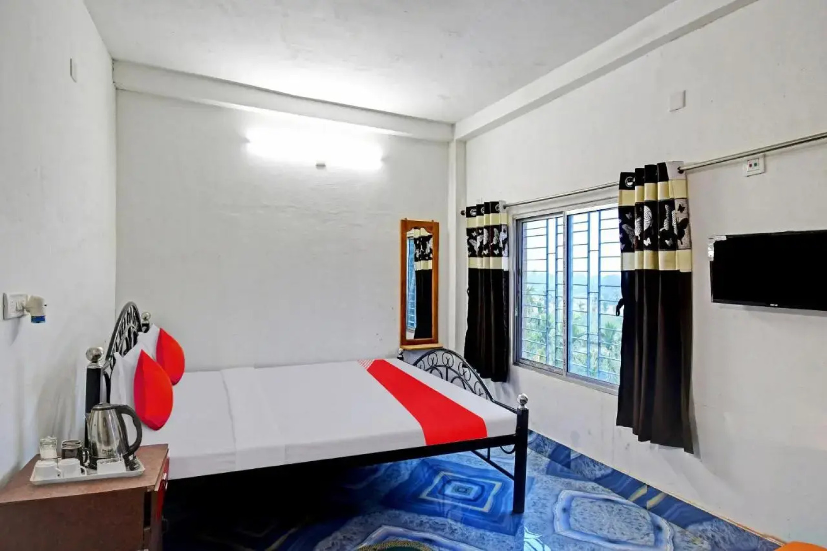 Oyo Flagship 807132 D.M.2 Resort